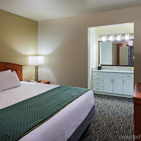 Hyatt House Gaithersburg Camera foto