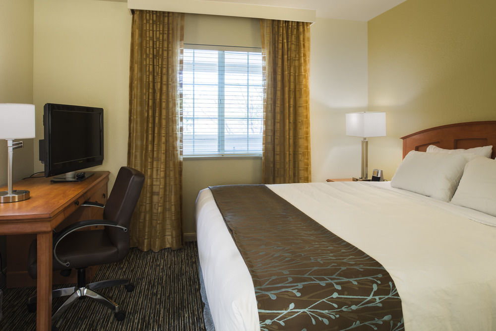 Hyatt House Gaithersburg Esterno foto