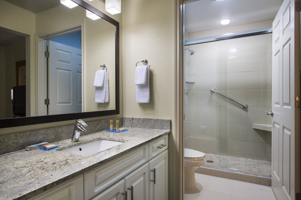 Hyatt House Gaithersburg Esterno foto
