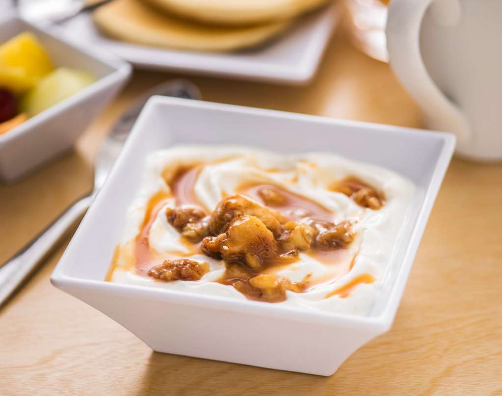 Hyatt House Gaithersburg Ristorante foto