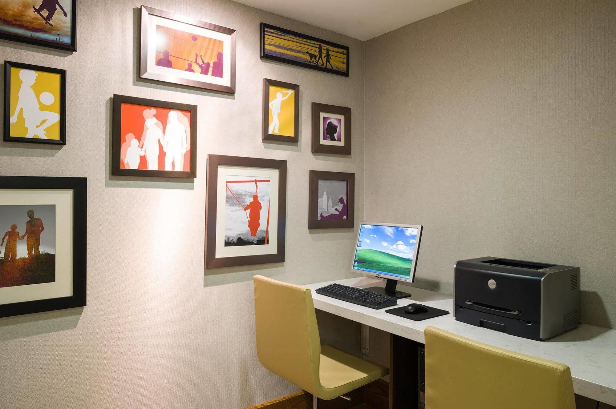 Hyatt House Gaithersburg Esterno foto