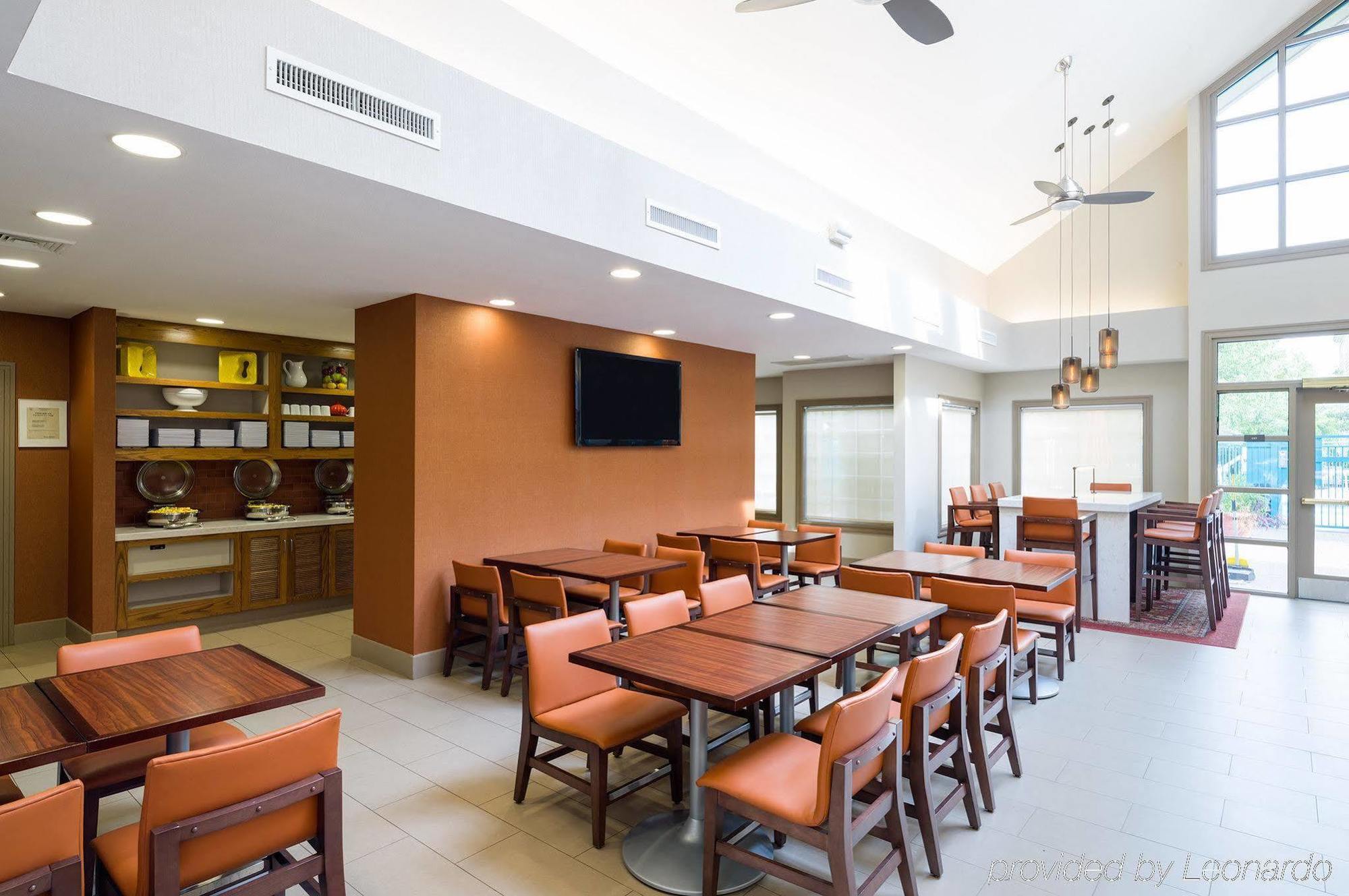 Hyatt House Gaithersburg Esterno foto