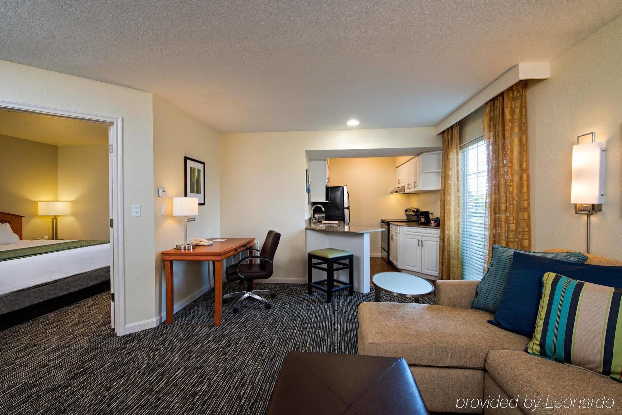 Hyatt House Gaithersburg Camera foto
