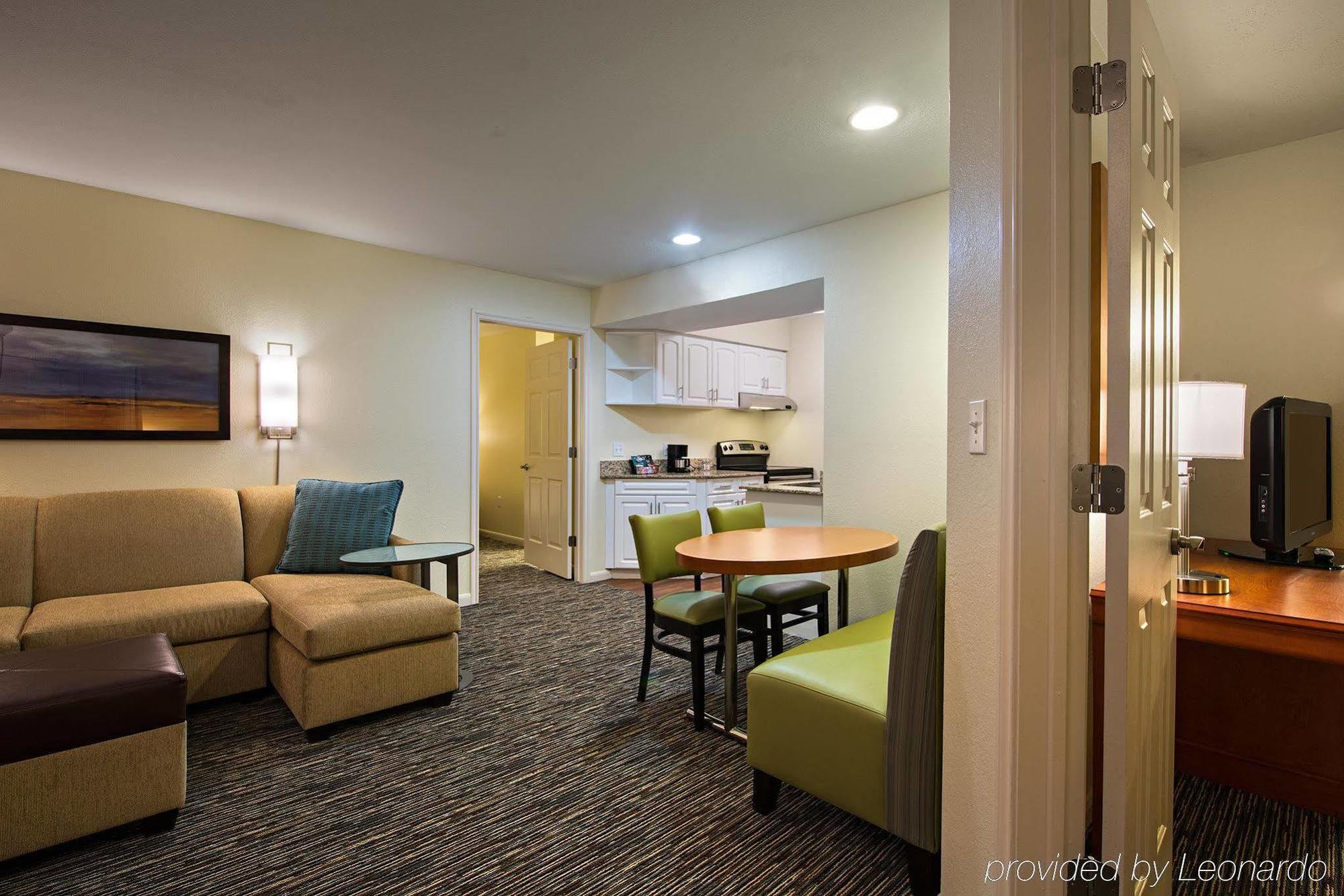 Hyatt House Gaithersburg Esterno foto