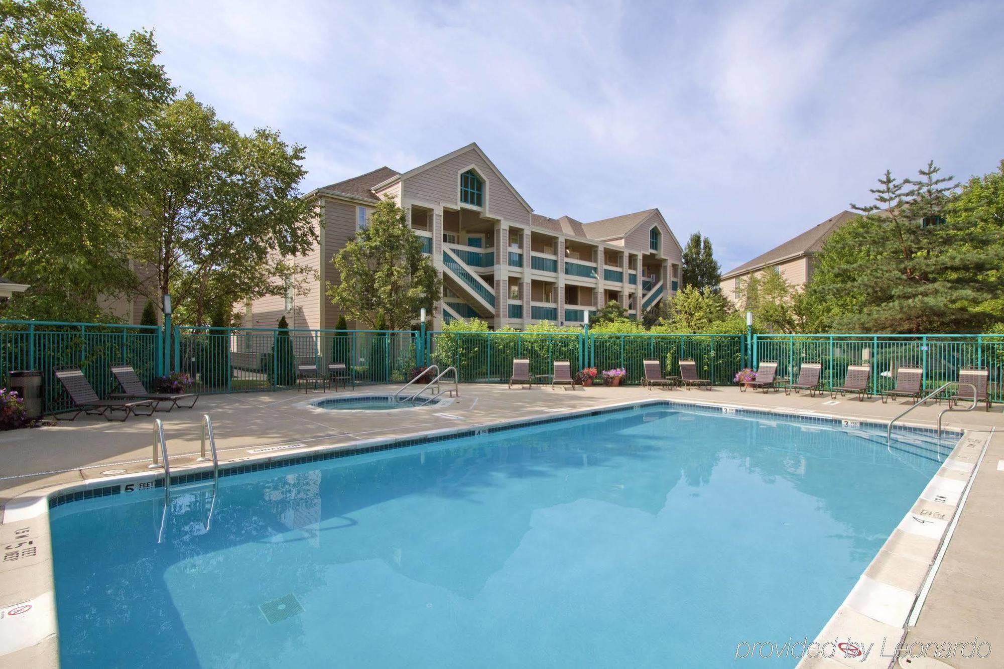 Hyatt House Gaithersburg Servizi foto