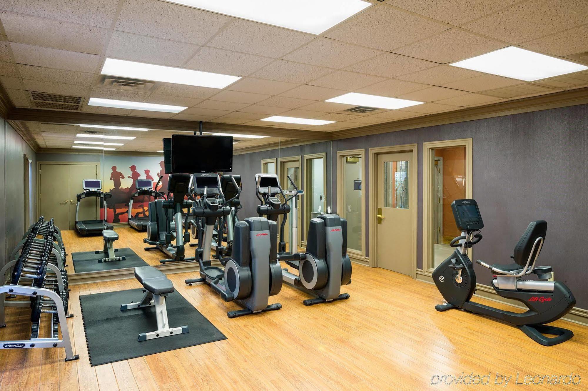 Hyatt House Gaithersburg Esterno foto