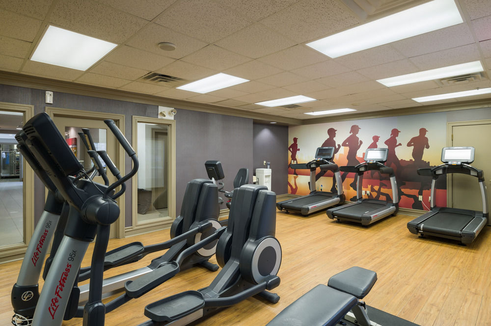 Hyatt House Gaithersburg Esterno foto