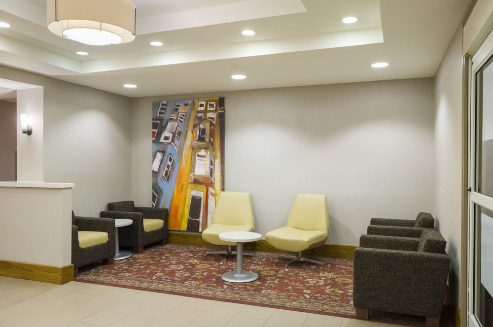 Hyatt House Gaithersburg Esterno foto