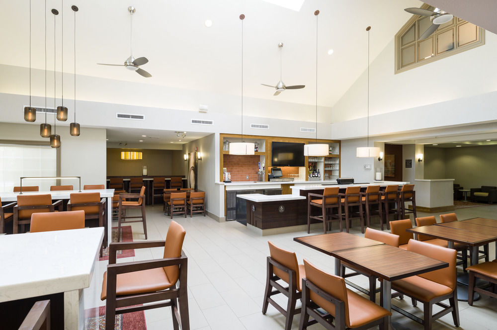 Hyatt House Gaithersburg Esterno foto