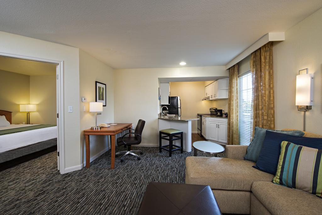 Hyatt House Gaithersburg Camera foto