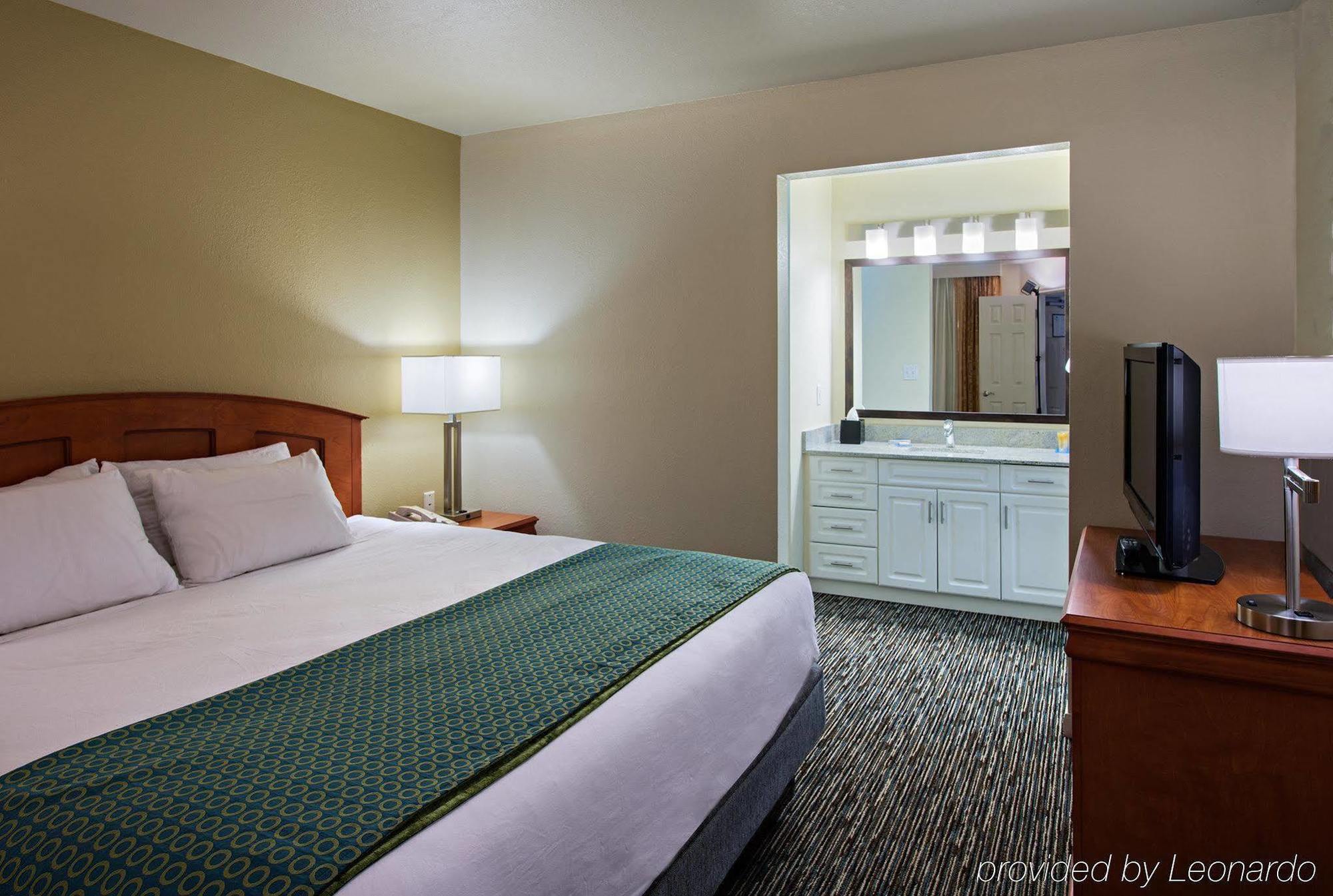 Hyatt House Gaithersburg Camera foto
