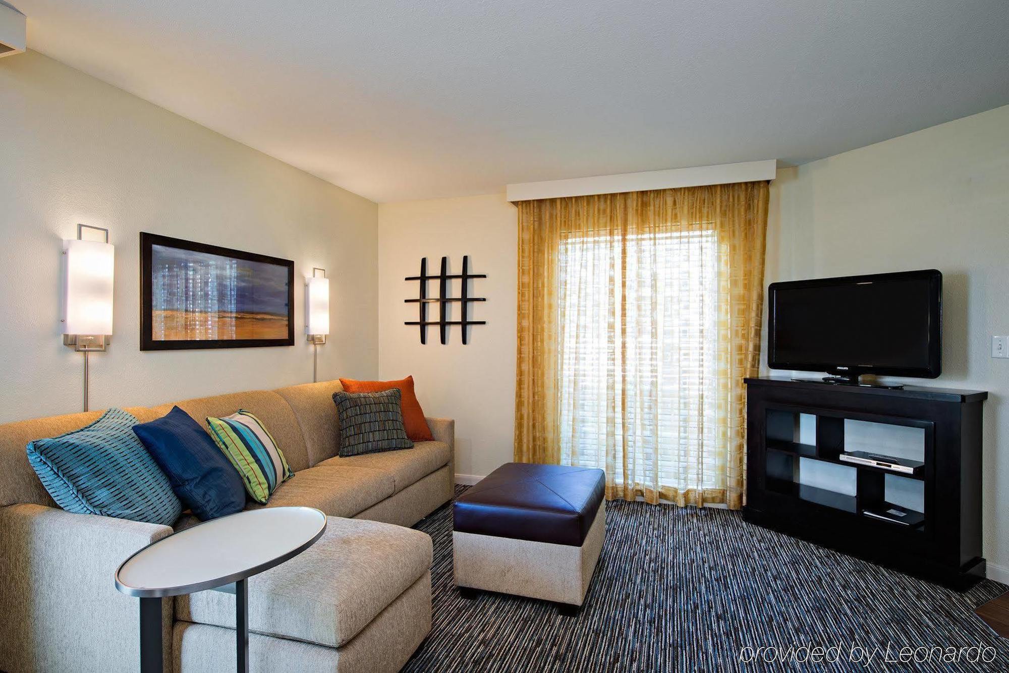 Hyatt House Gaithersburg Camera foto
