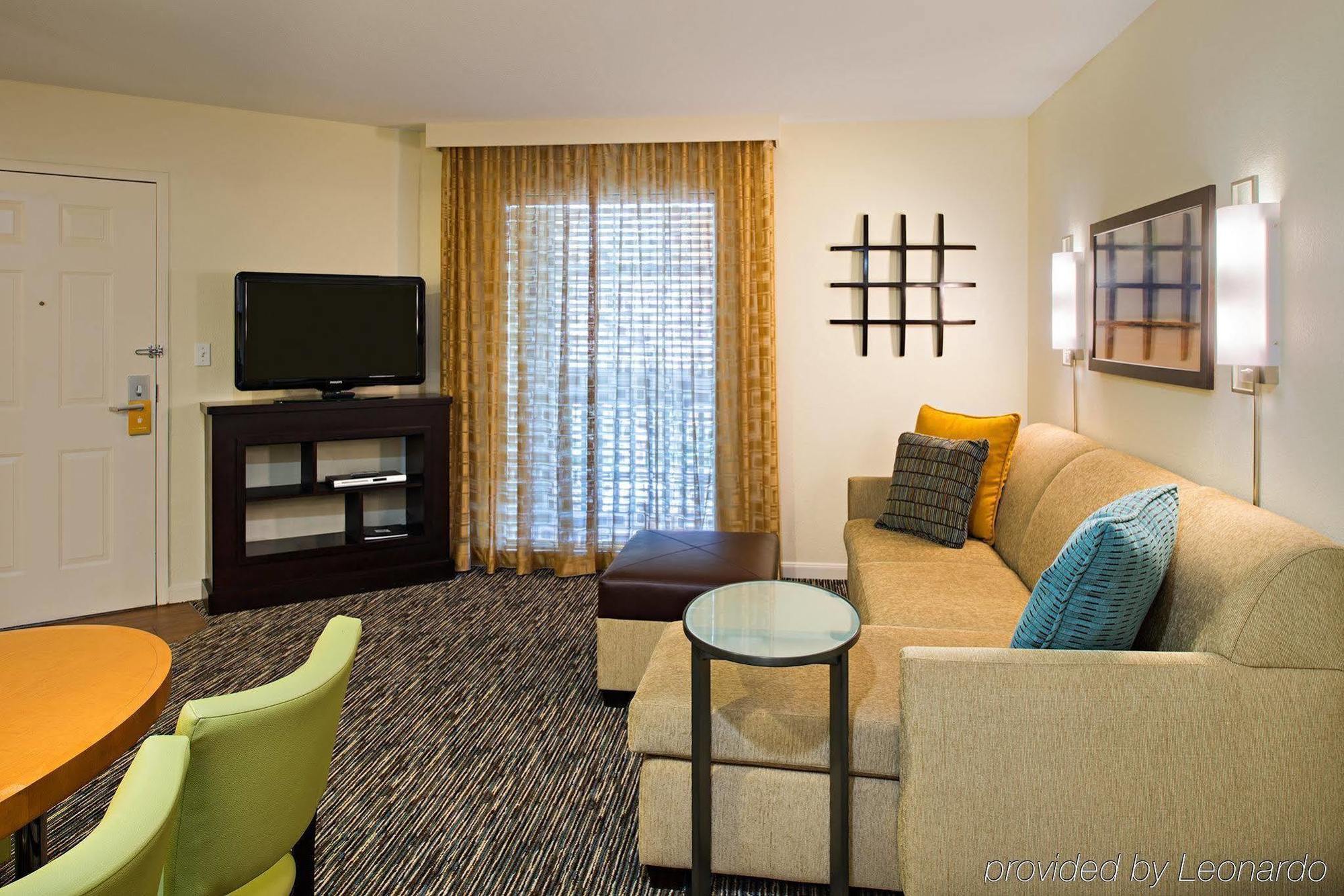 Hyatt House Gaithersburg Camera foto