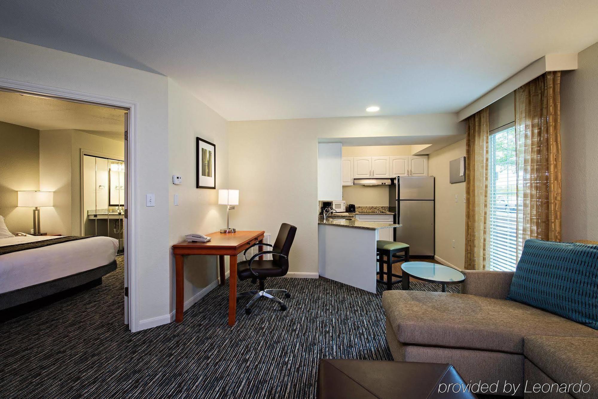 Hyatt House Gaithersburg Esterno foto