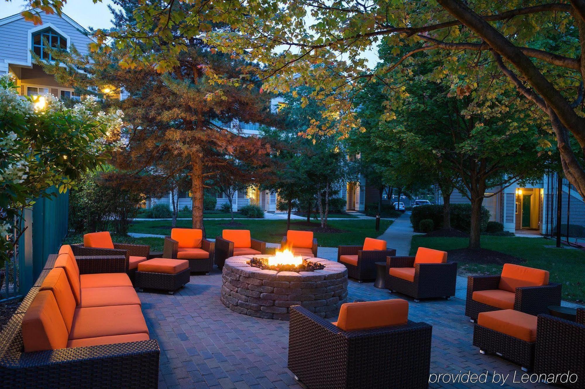 Hyatt House Gaithersburg Esterno foto